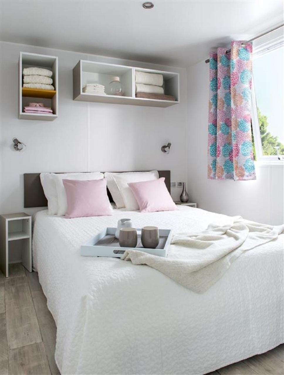 Camping La Touesse Saint-Lunaire Room photo